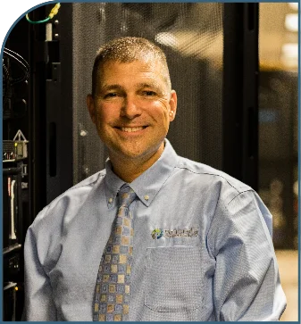 Craig Petronella, CMMC-RP, founder of Petronella Technology Group, Inc.