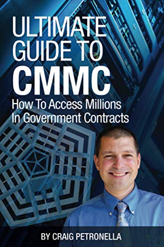 The Ultimate Guide to CMMC