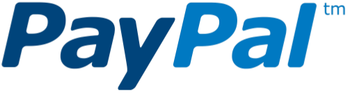 Pay with PayPal